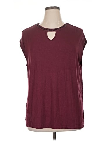 Sejour Sleeveless Top (view 1)