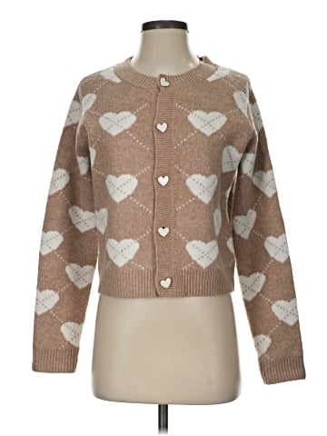 Cynthia Rowley TJX Cardigan (view 1)