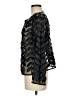 Colleen Lopez Black Long Sleeve Blouse Size M - photo 5