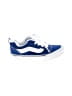 Vans Blue Sneakers Size 3 (youth) - photo 1