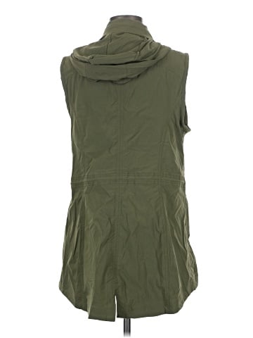 L.L.Bean Vest (view 2)