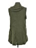 L.L.Bean Green Vest Size M - photo 2