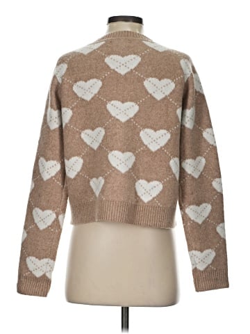 Cynthia Rowley TJX Cardigan (view 2)