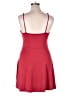 Girlfriend Collective Red Romper Size XXL - photo 2