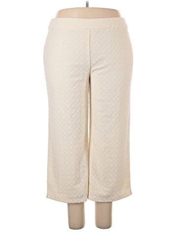 Isaac Mizrahi LIVE! Casual Pants (view 1)