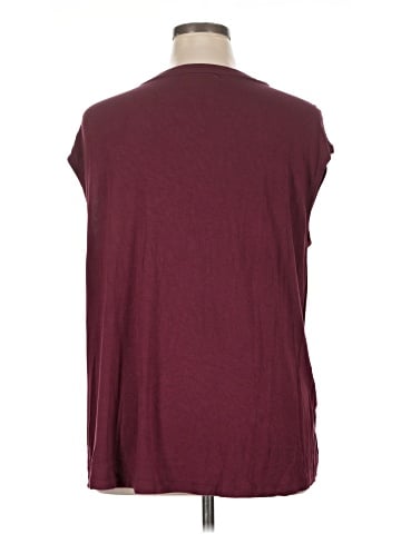 Sejour Sleeveless Top (view 2)