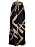 Shein Black Casual Pants Size 4 - photo 1