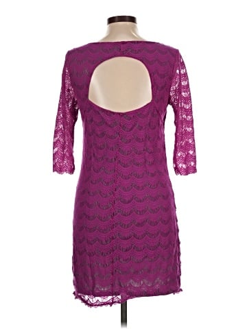Free People Cocktail Dress (view 2)