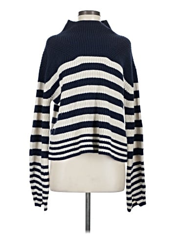 Derek Lam Turtleneck Sweater (view 1)