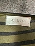 A.L.C. 100% Viscose Green Sleeveless Top Size XS - photo 7