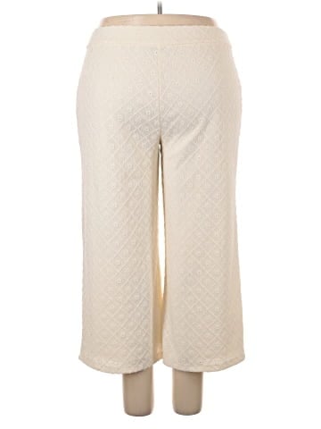 Isaac Mizrahi LIVE! Casual Pants (view 2)