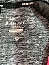 Nike Gray Long Sleeve T-Shirt Size S - photo 7