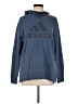 Adidas Blue Sweatshirt Size M - photo 1