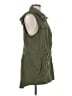 L.L.Bean Green Vest Size M - photo 4