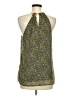 MICHAEL Michael Kors Green Tank Top Size M - photo 2