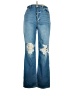 Cello Jeans Hearts Blue Jeans Size 11 - photo 1