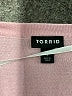Torrid Pink Cardigan Size 1X Plus (1) - photo 7