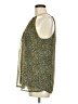 MICHAEL Michael Kors Green Tank Top Size M - photo 5