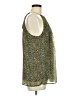 MICHAEL Michael Kors Green Tank Top Size M - photo 4