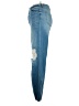 Cello Jeans Hearts Blue Jeans Size 11 - photo 5