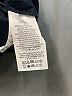 Boden 100% Linen Solid Blue Shorts Size 6 - photo 4