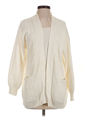 Quince Cardigan (view 1)
