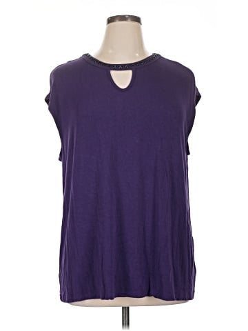 Sejour Sleeveless Top (view 1)