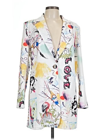 Unbranded Blazer - front