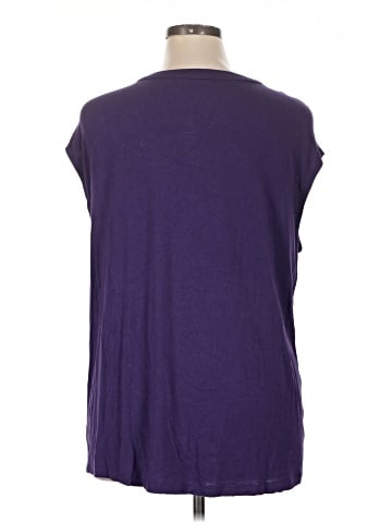 Sejour Sleeveless Top (view 2)