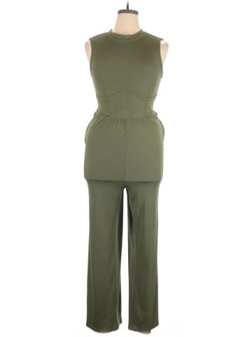 Cider Jumpsuit (view 1)