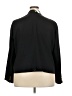 J.Crew Black Wool Blazer Size 24 - photo 2