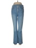Ann Taylor LOFT Blue Jeans Size 28 waist - photo 1