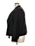 J.Crew Black Wool Blazer Size 24 - photo 6