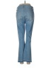 Ann Taylor LOFT Blue Jeans Size 28 waist - photo 2