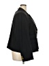 J.Crew Black Wool Blazer Size 24 - photo 5