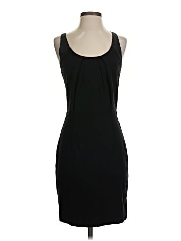 Elizabeth and James Cocktail Dress (view 1)