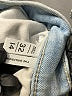 Ann Taylor LOFT Color Block Blue Jeans Size 32 waist - photo 8