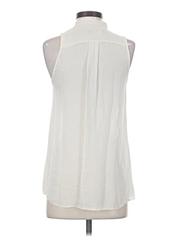 Alice + Olivia Sleeveless Blouse (view 2)