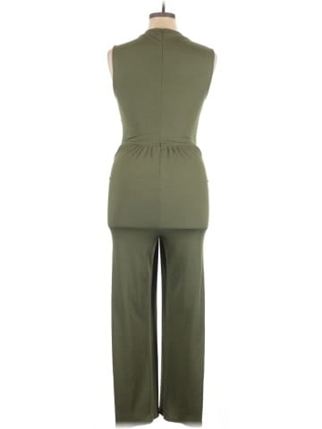 Cider Jumpsuit (view 2)