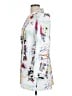 Unbranded Print White Blazer Size L - photo 5