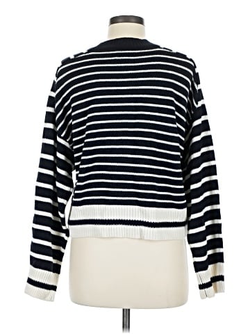Industry Pullover Sweater (view 2)