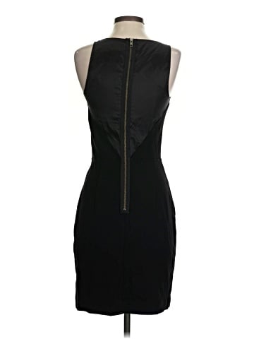 Elizabeth and James Cocktail Dress (view 2)