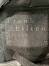 Frank & Eileen Black Pullover Hoodie Size S - photo 7