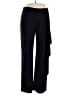 De Sentino Black Dress Pants Size XL - photo 1