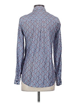 Express Long Sleeve Blouse (view 2)