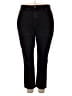 Primark Black Jeans Size 16 - photo 1