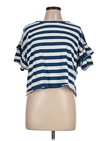 Universal Thread Short Sleeve Top (view 1)