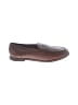 J.Crew Brown Flats Size 8 - photo 1