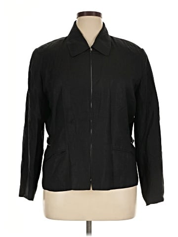 INTERNATIONAL SCENE Jacket (view 1)