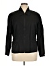 INTERNATIONAL SCENE 100% Polyester Black Jacket Size 16 - photo 1